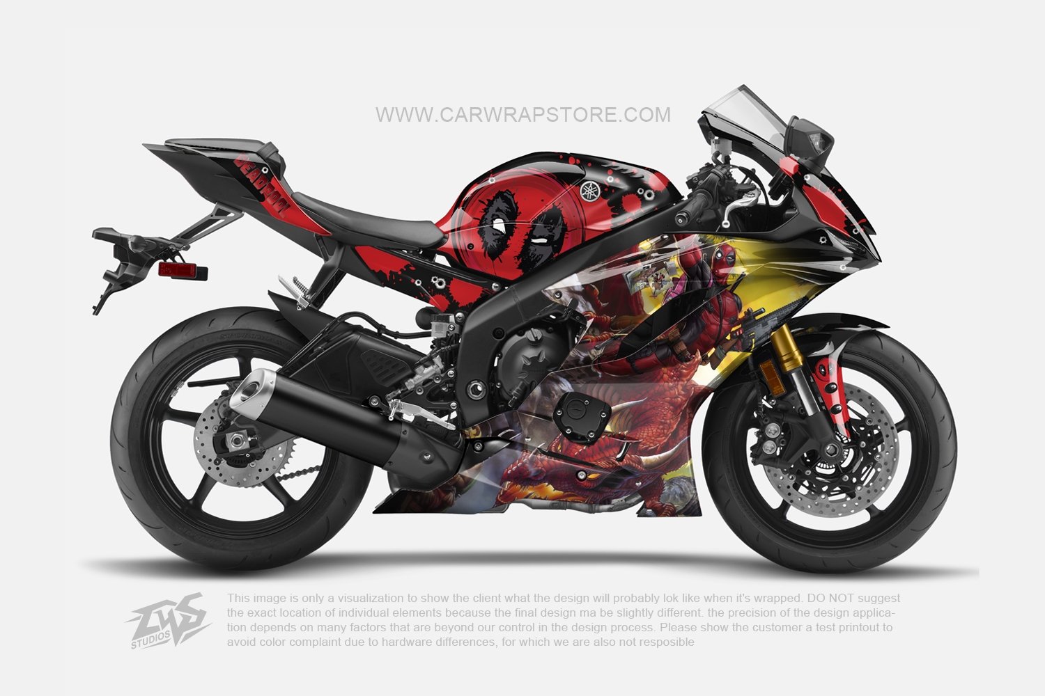 ArtStation  Hinata anime wrap on Kawasaki Ninja w Cherry blossom  background