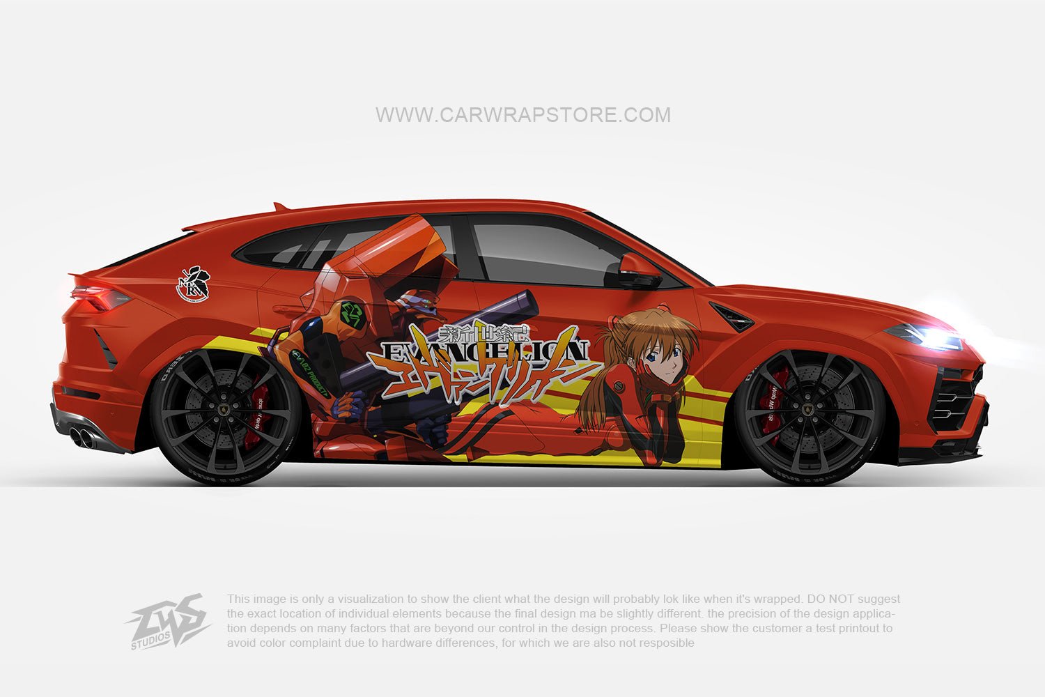 Top 129+ lil uzi anime car super hot - ceg.edu.vn